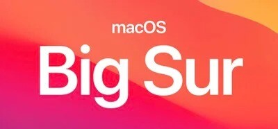 苹果于11月13日发布macOS Big Sur正式版