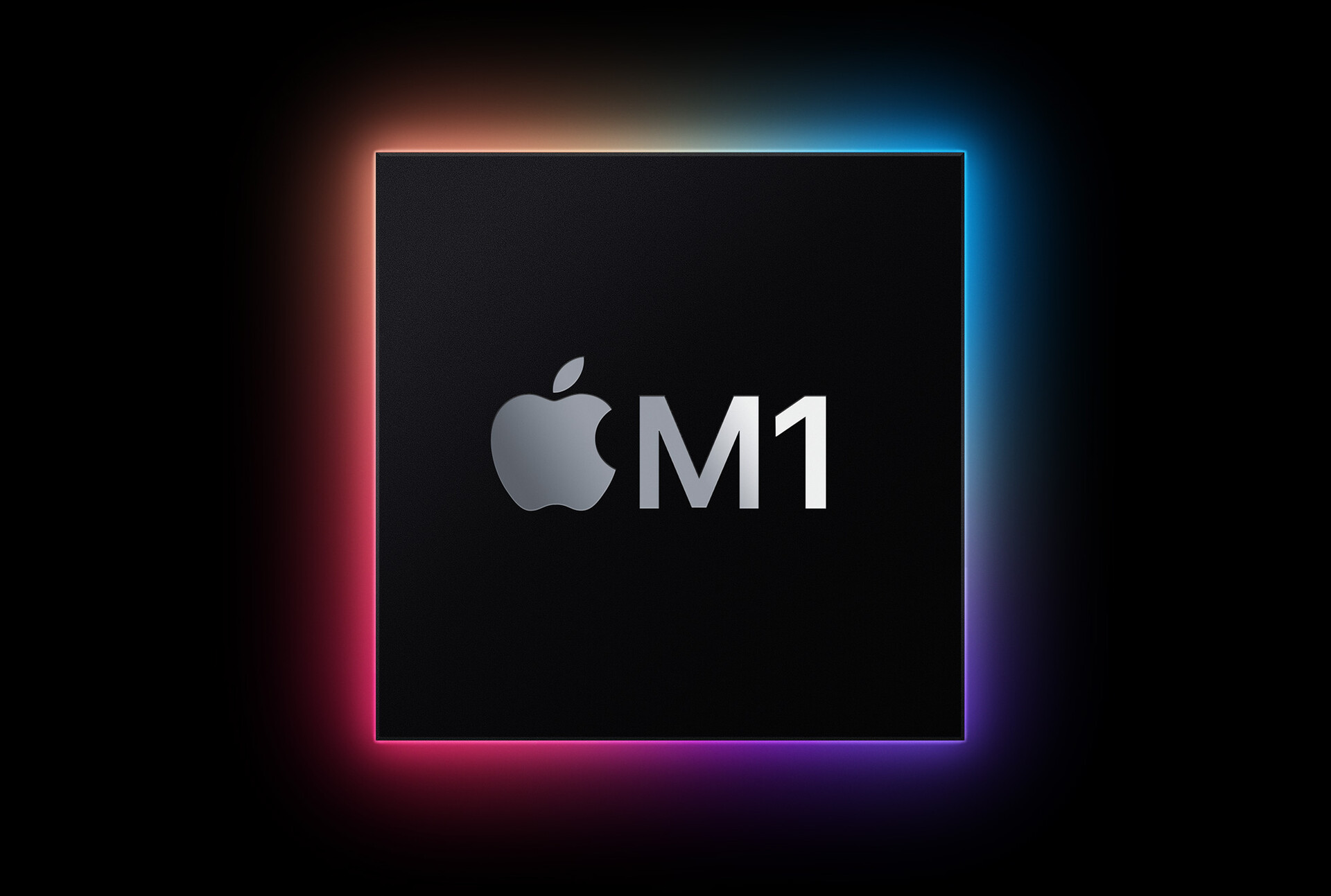 苹果自研M1芯片，到底啥来头？