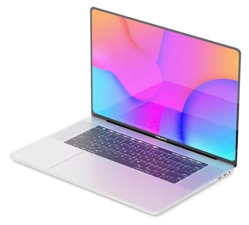Apple推出配备M1的紧凑型MacBook Pro