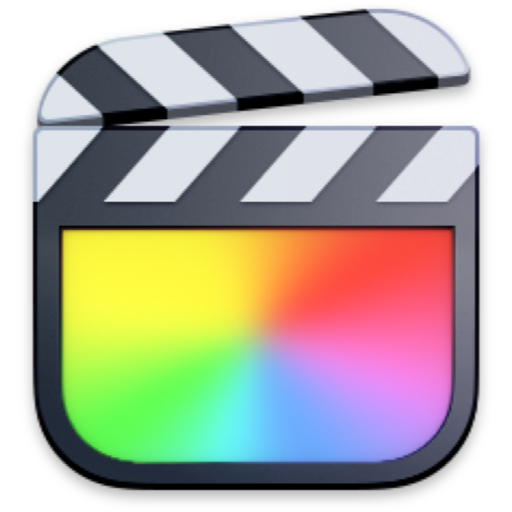 Final Cut Pro for Mac(fcpx视频剪辑) 10.7.1中文版