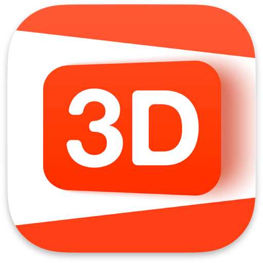 Timeline 3D for Mac(3D时间轴事件记录工具)