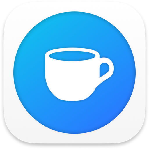 Caffeinated for mac(防睡眠工具) v2.0.1直装版  14.52 MB 简体中文