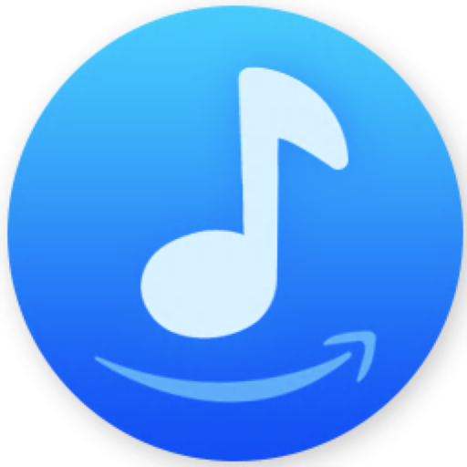TunePat Amazon Music Converter for mac(亚马逊音乐转换器)