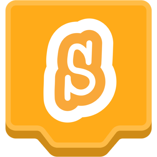 Scratch 3 for Mac(超火的儿童编程学习软件)