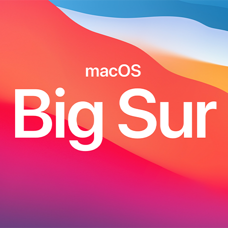 苹果推送|macOS Big Sur 11.1系统的第一个开发者测试版