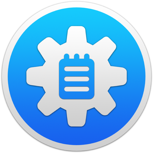 ClipboardAction for mac(剪贴板管理器) 1.5.5特别版 15.6 MB 英文软件