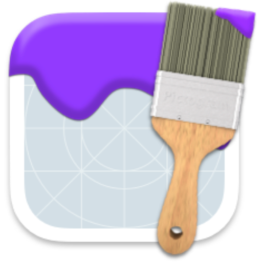 Pictogram for mac(应用图标替换)