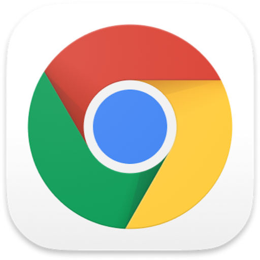 Google Chrome mac(谷歌浏览器)