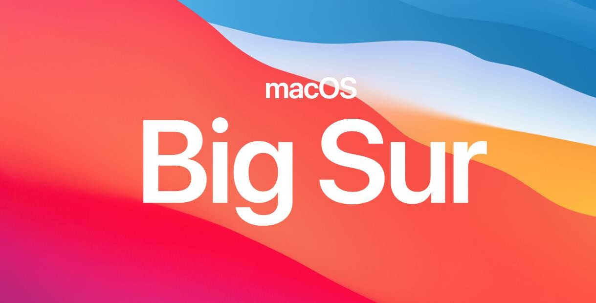 适用于部分Mac|苹果发布macOS Big Sur 11.0.1修订版