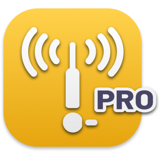 WiFi Explorer Pro 3 for Mac(wifi扫描和管理工具)