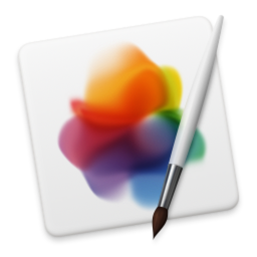 Mac 图片后期软件 Pixelmator Pro 发布 2.0 版,支持 M1 处理器