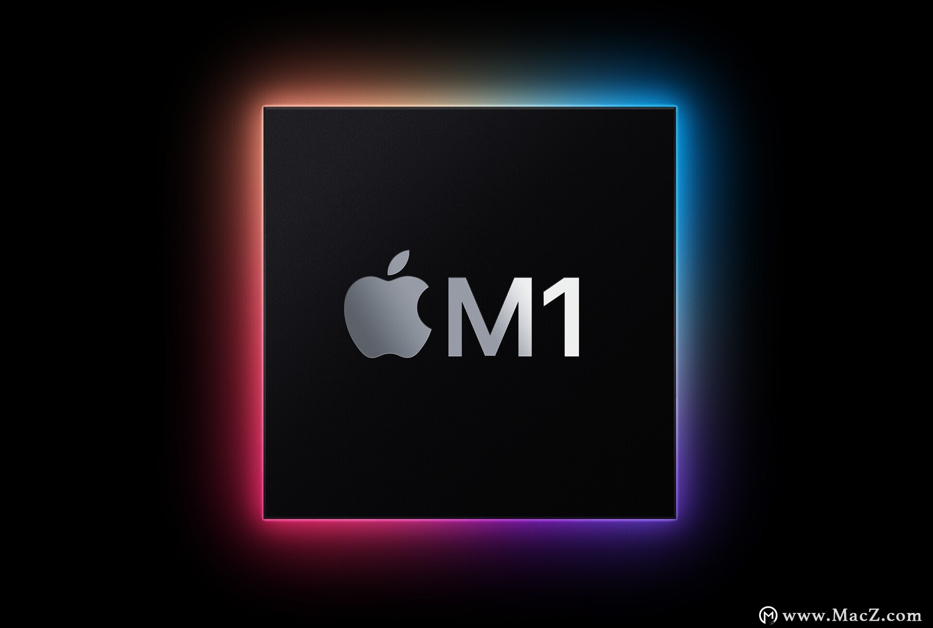 M1 Mac芯片只有一半？！M1版MacBook Air/Pro最新拆解图报到~