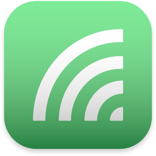 WiFiSpoof for Mac(MAC地址修改软件) 3.8.6免激活版 4.39 MB 简体中文