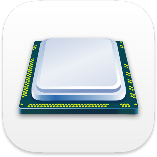 Silicon for mac(检测应用是否兼容m1芯片的工具)