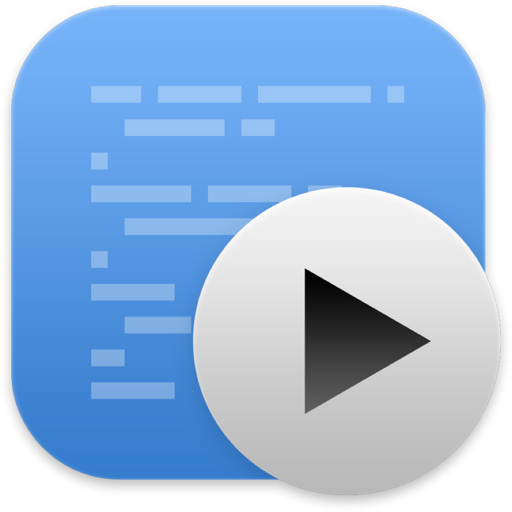CodeRunner for Mac(多功能代码编辑器) v4.2.2激活版 88.8 MB 英文软件