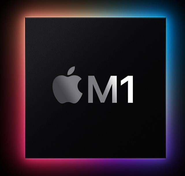 跑分曝光：苹果 M1 Mac 运行虚拟化 Win10 速度快于 Surface Pro X 2