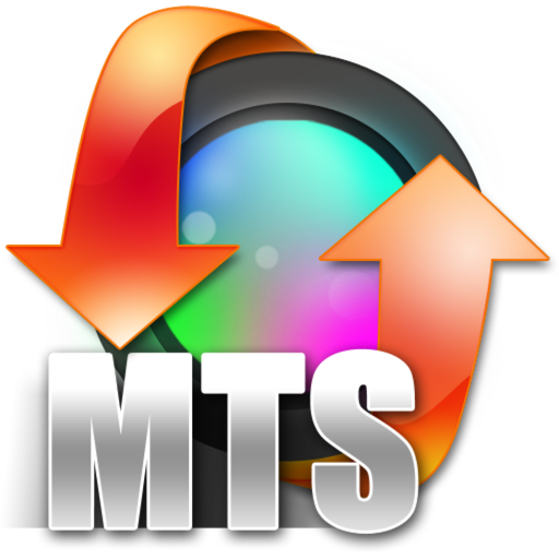 Acrok MTS Converter for Mac(专业MTS视频转换工具)