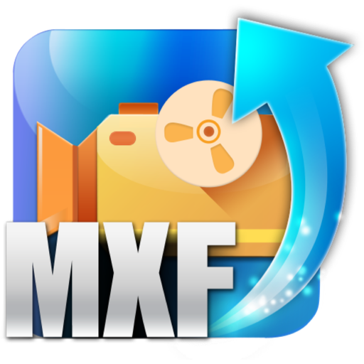 Acrok MXF Converter for Mac(专业的MXF格式视频转换工具)