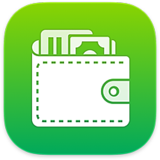 Walletry for Mac(日常资金管理工具)