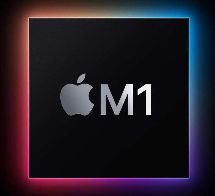苹果明年将推出新M列芯片，或用于明年的MacBook Pro、iMac和Mac Pro 