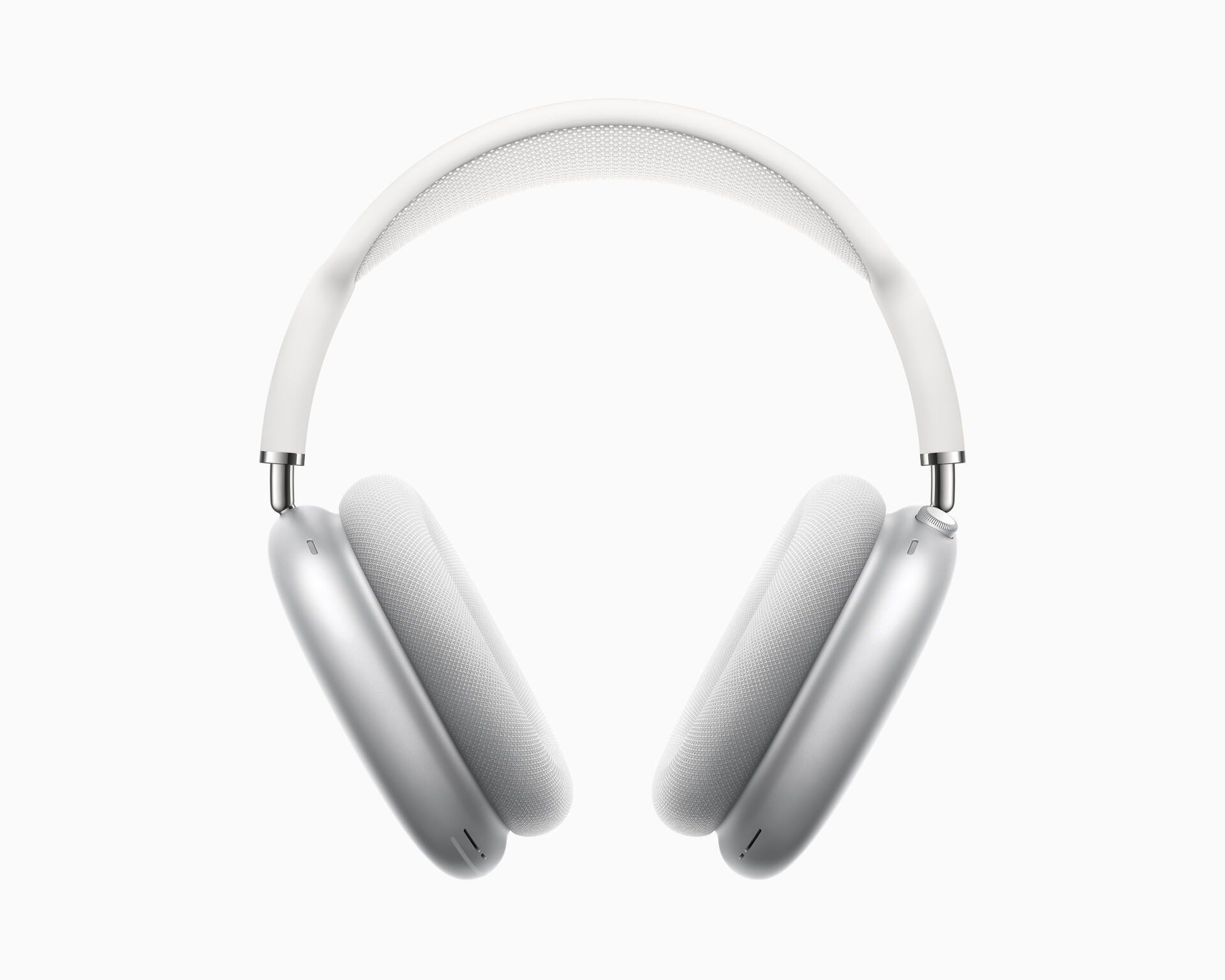 苹果发布高端头戴式耳机AirPods Max12月15日发售