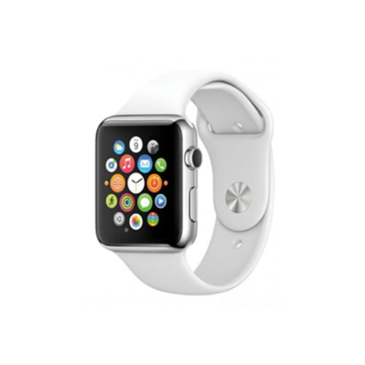Apple Watch 表带专利曝光：通过集成电池来提高手表续航