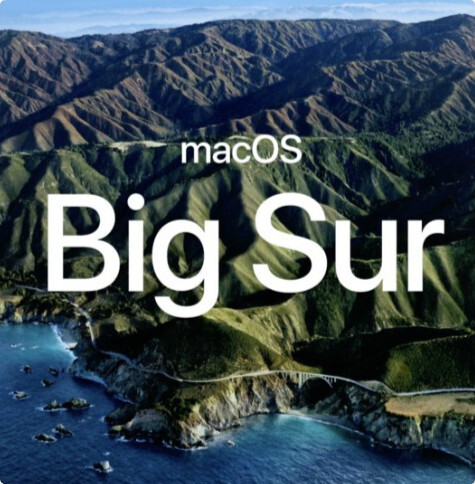 苹果 macOS Big Sur 11.1 正式版发布