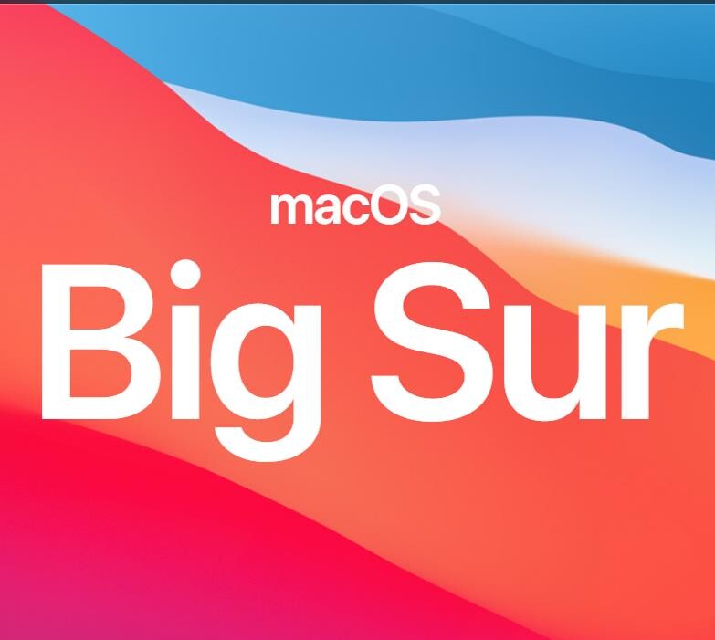 macOS Big Sur软件更新Bug导致系统管理员出现问题