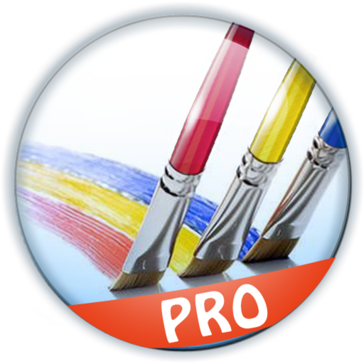 My PaintBrush Pro for mac(专业的绘图软件)  v2.2.0免激活版 4.8 MB 英文软件