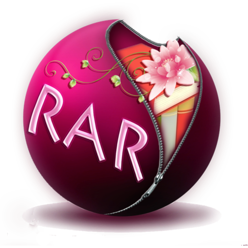 RAR Extractor - The Unarchiver Pro for mac(解压缩软件)
