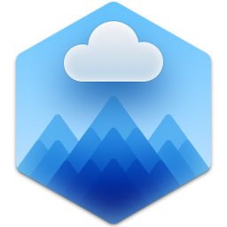 苹果mac必备网盘管理工具：CloudMounter