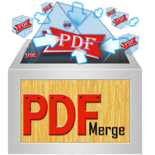 PDF Merge PDF Splitter for Mac(PDF合并和拆分软件) v6.3.6激活版 4.45 MB 英文软件