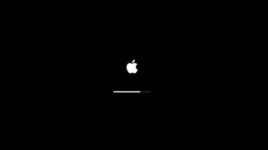 Mac苹果电脑关机关不了怎么办？