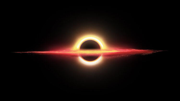 科幻星云太空黑洞行星地球陨石4K视频特效动画合成素材11