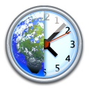 World Clock Deluxe for mac(世界时钟豪华版) v4.19.0.2直装版 6.83 MB 英文软件