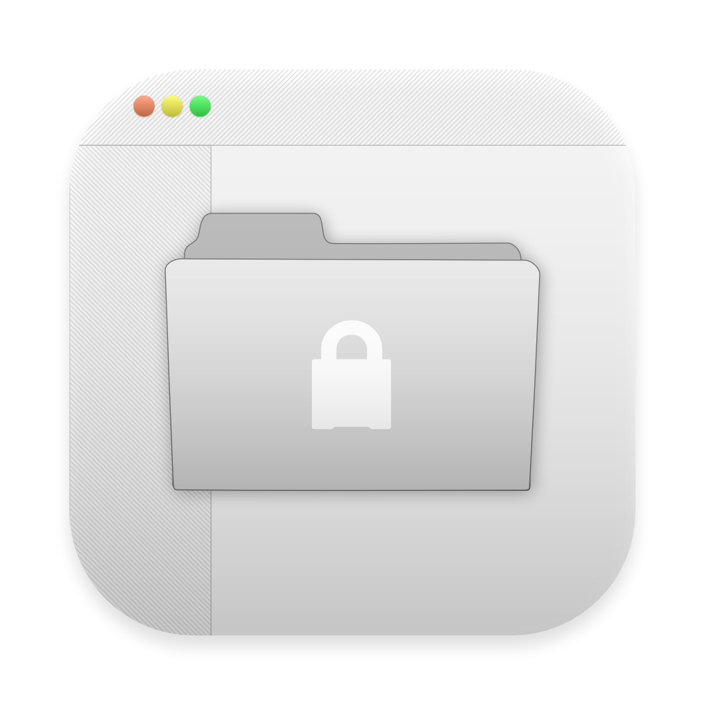 Invisible for Mac(文件隐藏工具) v2.6.1免激活版 3.59 MB 英文软件