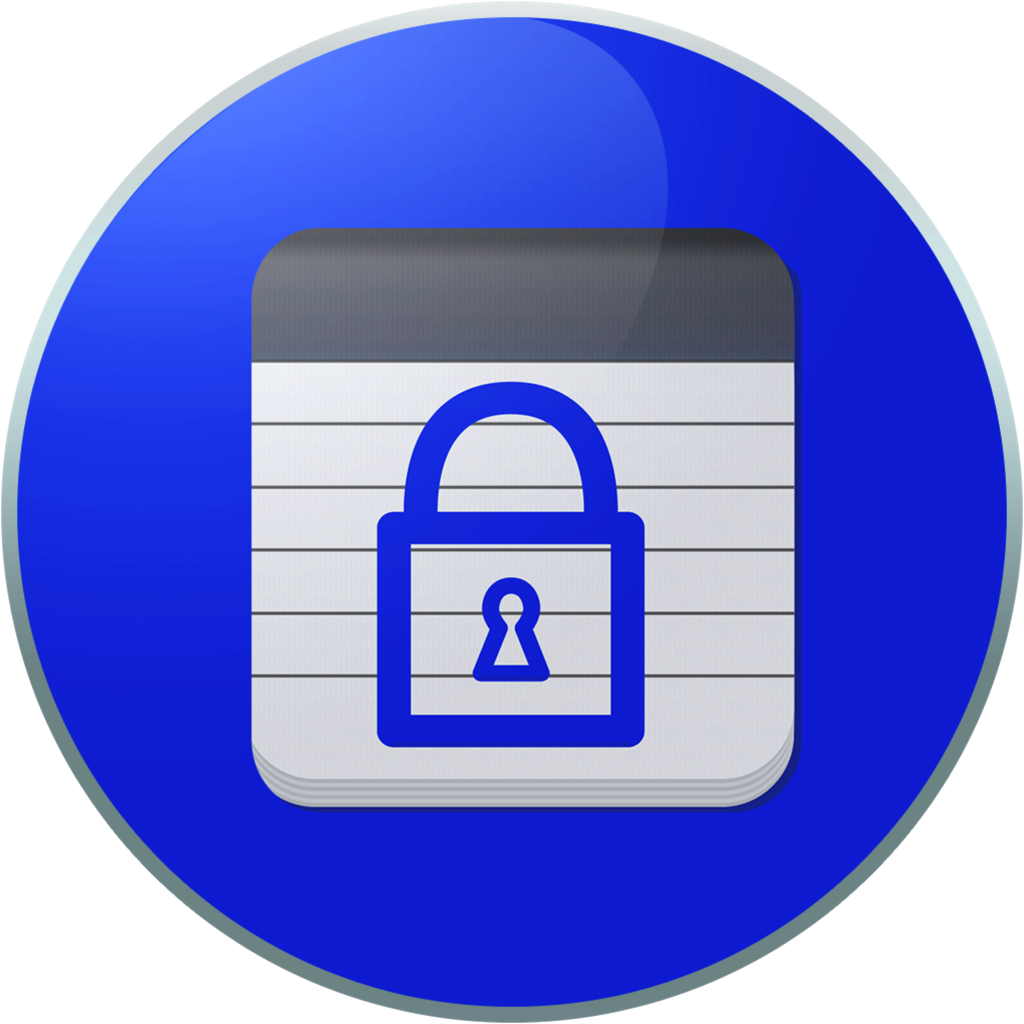 Secure Notes Pro for Mac (密码管理安全笔记软件)