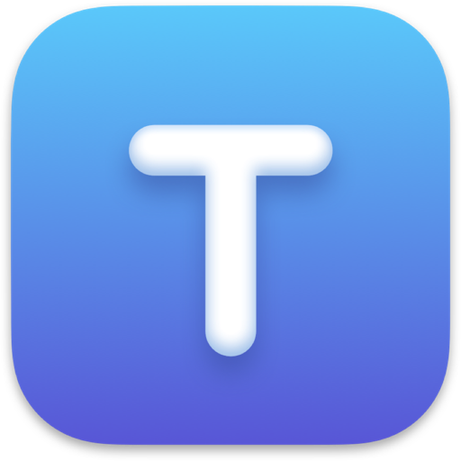Textastic 5 for Mac(代码编辑器)