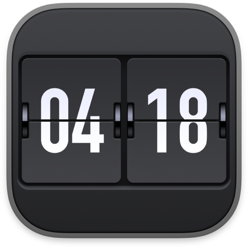Eon Timer for Mac(好用的时间跟踪器)  2.9.6激活版 14.29 MB 英文软件