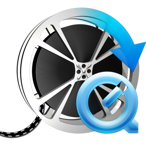 Bigasoft QuickTime Converter for mac(电影视频格式转换工具) v5.7.0.8427激活版 50.02 MB 简体中文