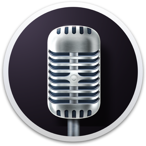 Pro Microphone for Mac(专业麦克风) 4.4.13激活版 48.16 MB 简体中文