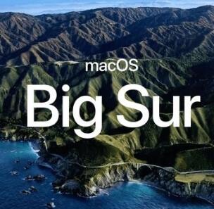 苹果Mac Big sur怎样设置触控板滚动不带惯性？