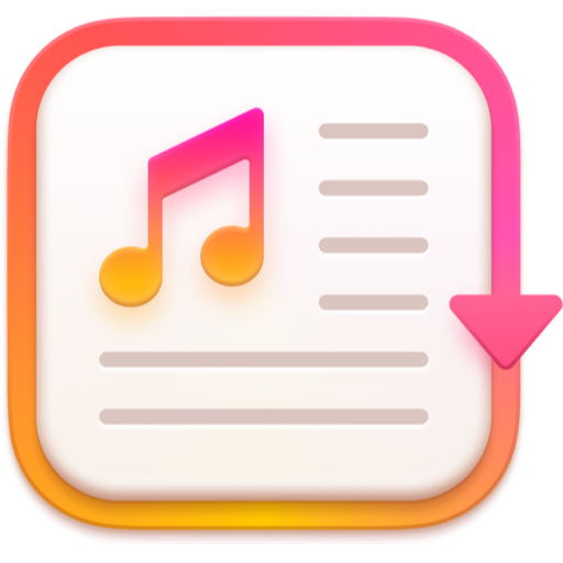 Export for iTunes for Mac(音乐文件管理工具)  3.4.1激活版 24.52 MB 英文软件