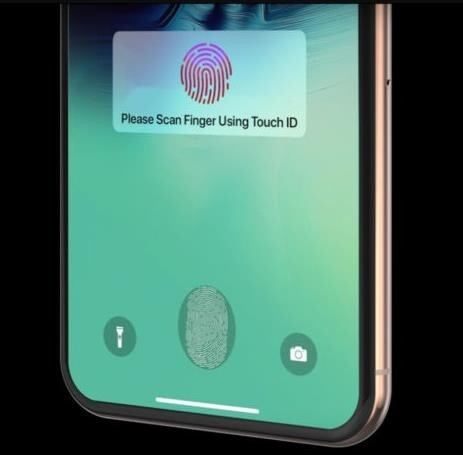 爆料者暗示Touch ID将会回归，或搭载苹果 iPhone 13 
