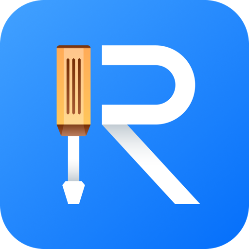 ReiBoot Pro for Mac(iOS系统修复软件)
