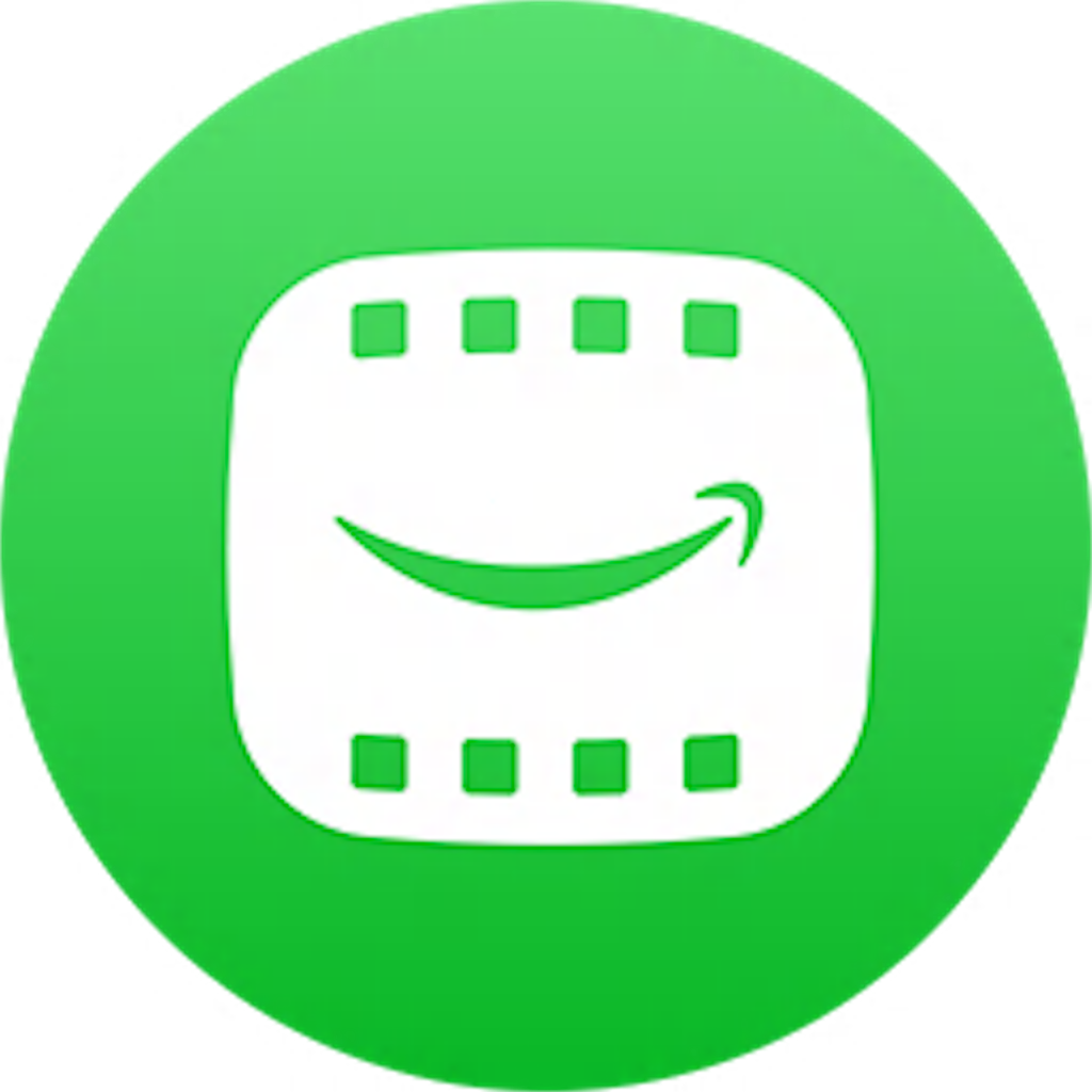 TunePat Amazon Video Downloader for Mac(专业的亚马逊视频下载器)