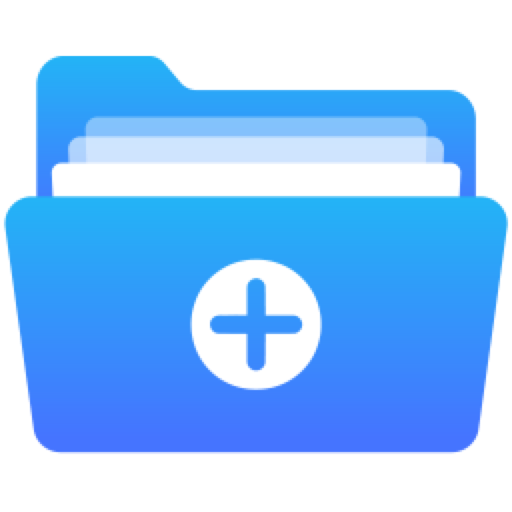 Easy New File：Mac快速创建新文件的小工具