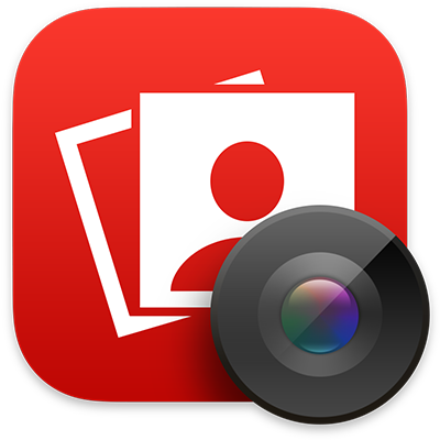 如何在苹果Mac上Photo Booth中拍照或录制视频？