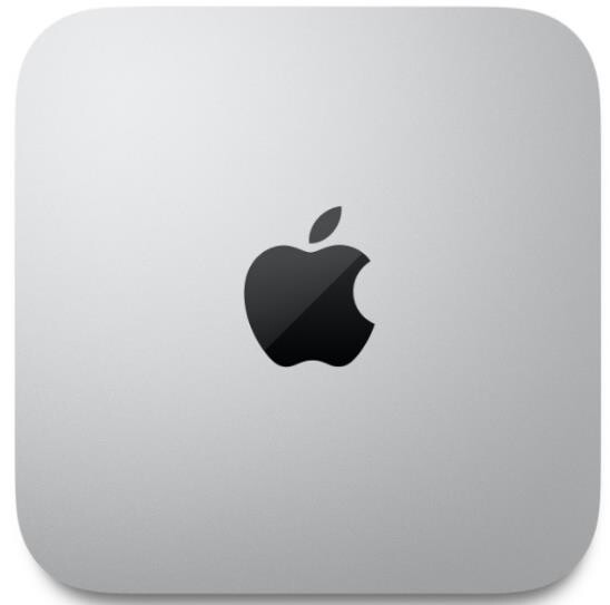 苹果公布Mac mini功耗、散热信息