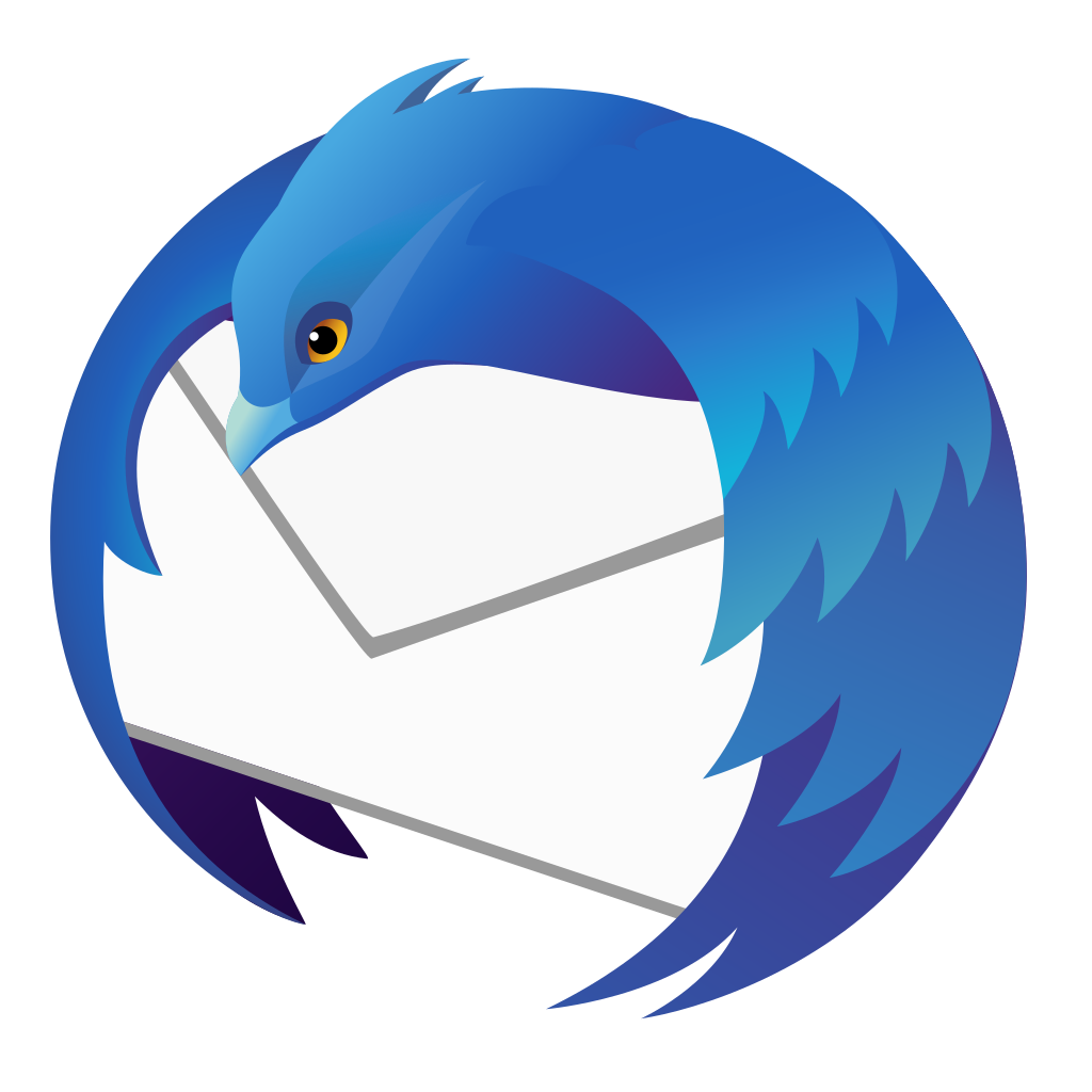 Thunderbird for Mac(雷鸟邮件) v111.0b3免费版 134.11 MB 英文软件